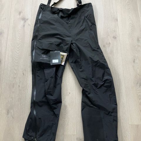 Arcteryx Beta SV Bib Pants XXL