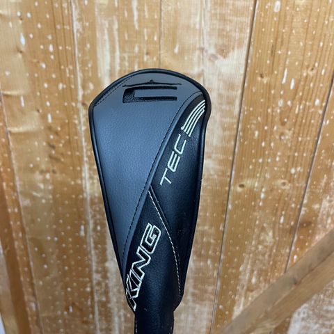 Cobra king tec hybrid 17 grader