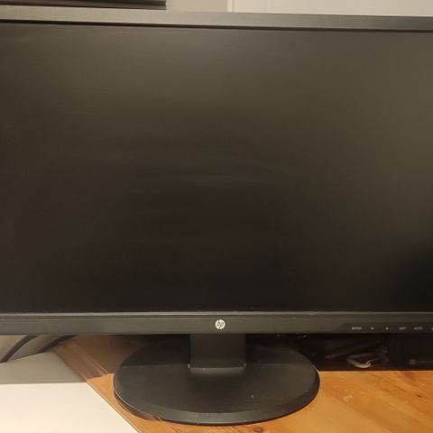 Monitor 24" 60Hz