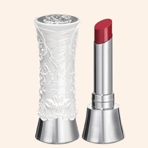 Swan Ballet Shine Lipstick