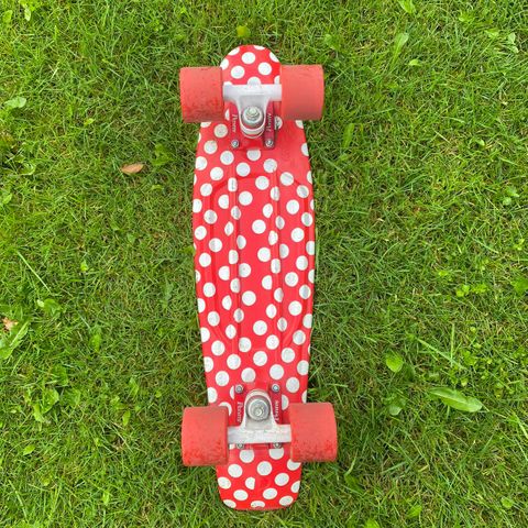 Pennyboard