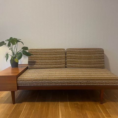 Ekornes Svanette daybed sovesofa