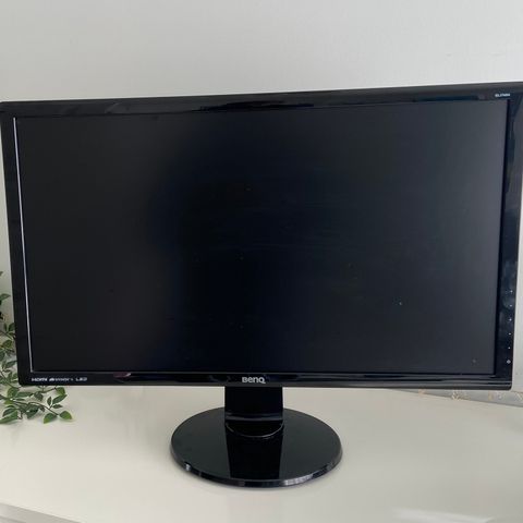 BENQ GL2760H 27 tommer LED-skjerm