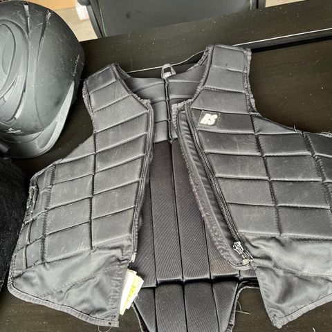 Ridevest