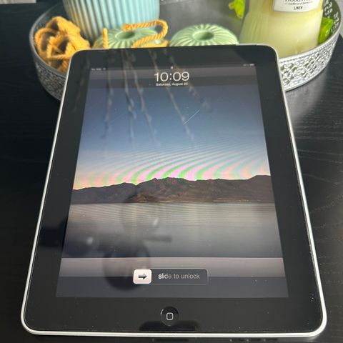 iPad 1 32Gb 3G