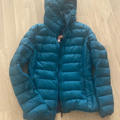 Parajumpers super light weight str s