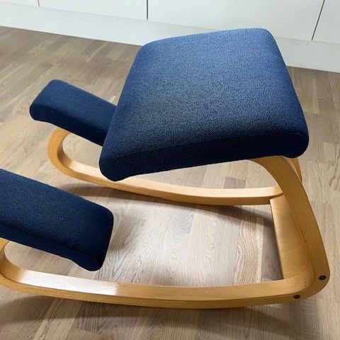 Stokke balansestol