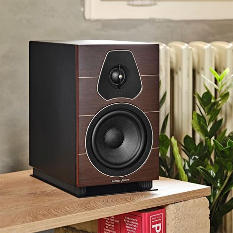 Sonus Faber Lumina ii