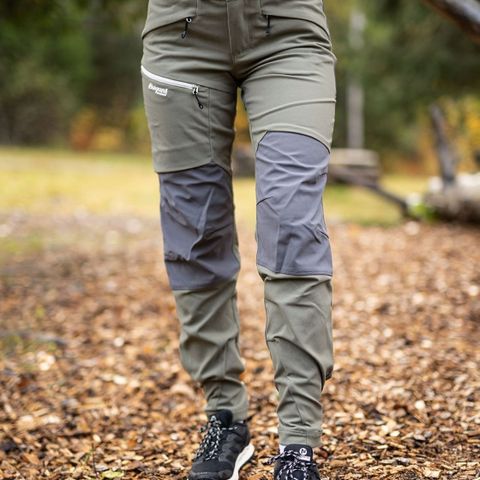 Bergans Rabot 365 Hybrid Pants