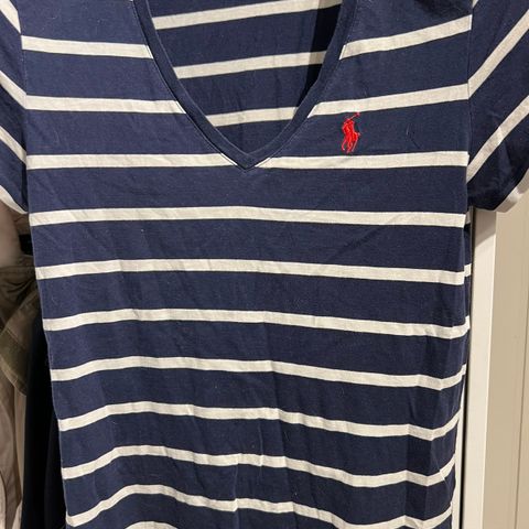 Polo Ralph Lauren t-skjorte