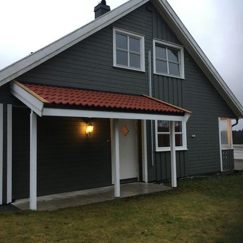 Vinduer/velux takvinduer/terrassedør/ytterdør