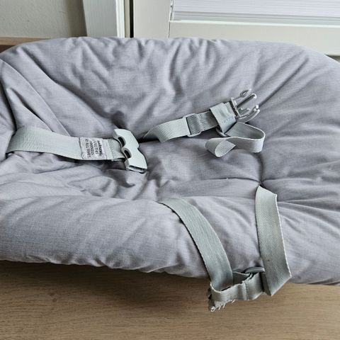 Babysete for Stokke Tripp Trapp