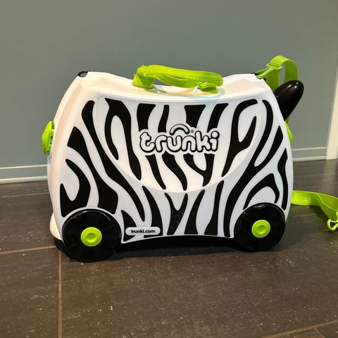 Trunki