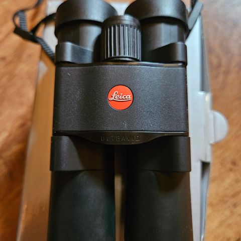 LEICA ULTRAVID 10X25 BR AquaDura