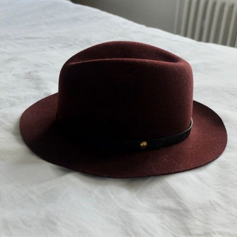 Pent brukt Rag & Bone hatt