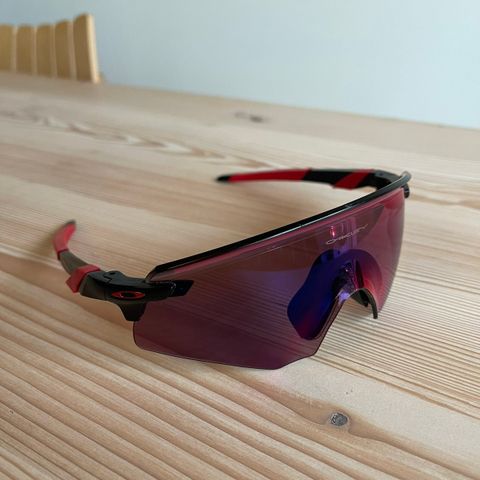 Oakley encoder