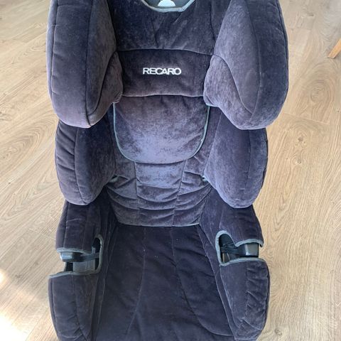 Recaro barnesete