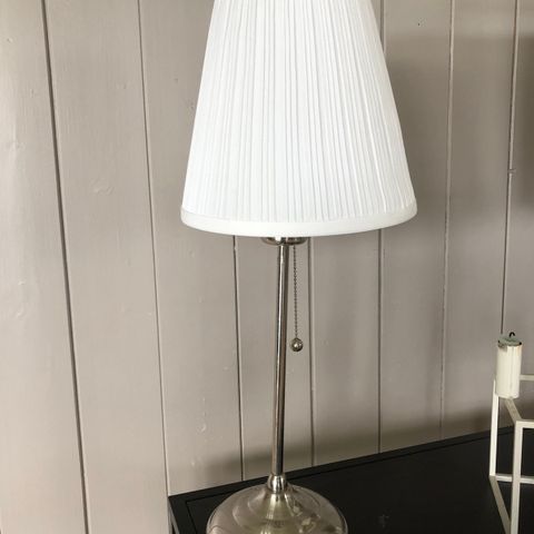 Bordlampe