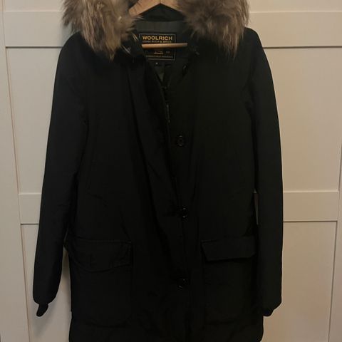 Vinterjakke fra Woolrich