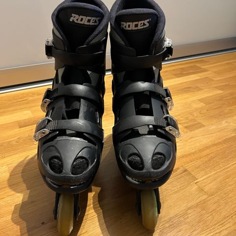 Rollerblades