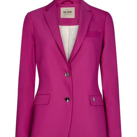 Mary night blazer fra Mos Mosh