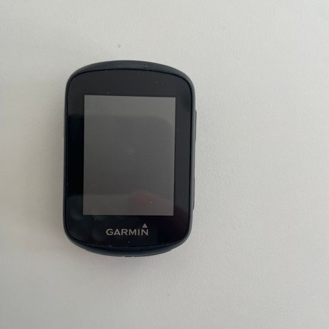 Garmin Edge