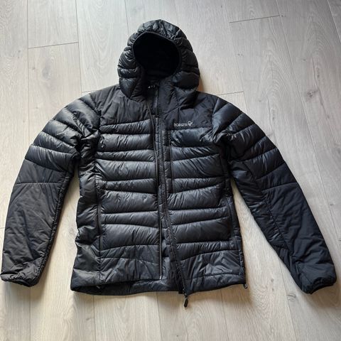 Norrøna Falketind down750 Hood Jacket