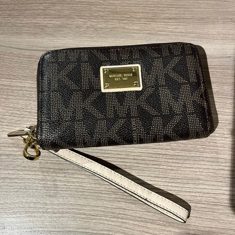 Michael Kors lommebok