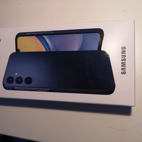 Samsung galaxy A15  5G 128 GB