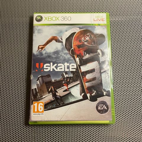 Skate 3 XBOX 360