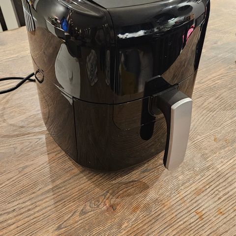 Emerio Air Fryer