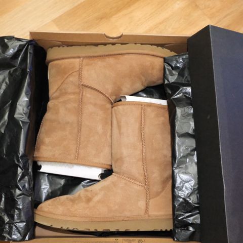 UGG Classic tall