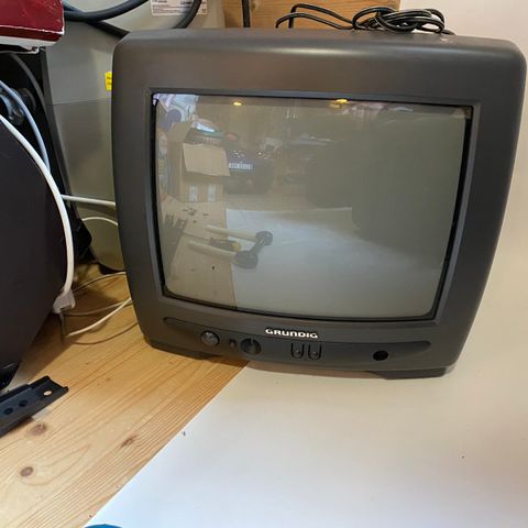 TV Grundig