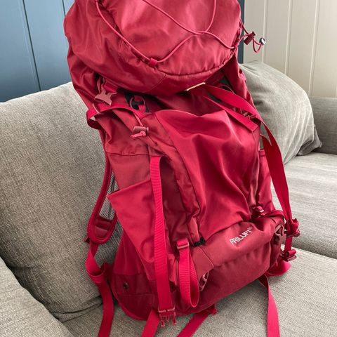 Tursekk fjellreven friluft 35 L