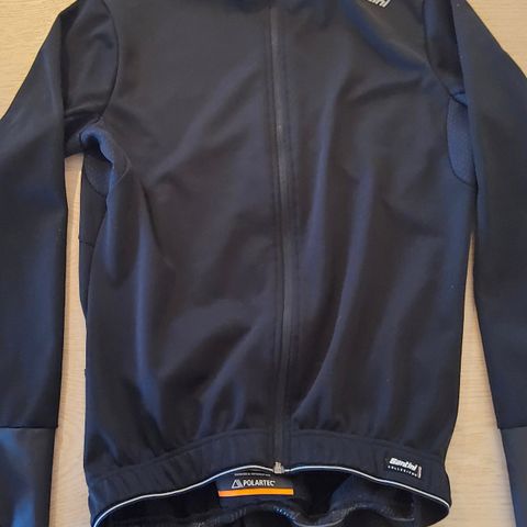 Santini Vega Extreme Polartec