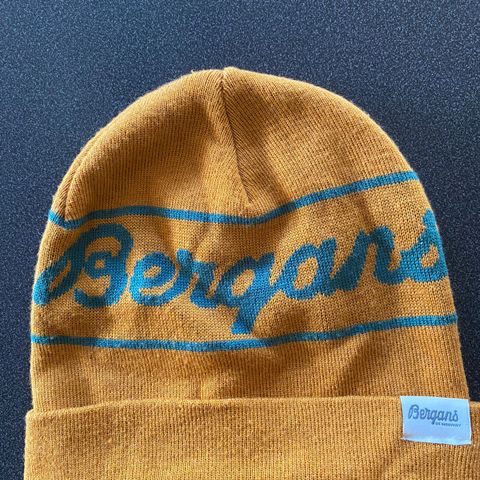 Bergans lue one size