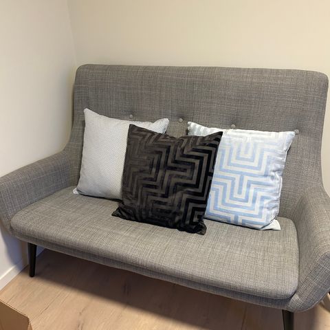 Ikea sofa