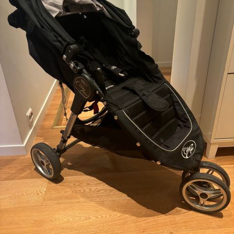 Babyjogger City Mini