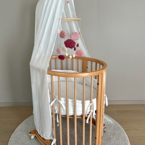 Stokke Sleepi Mini