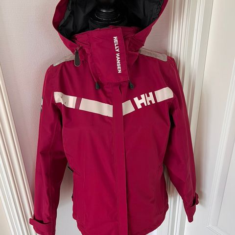 Helly Hansen Skalljakke str S