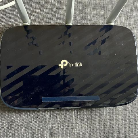 TP-Link Archer C20 AC750 Dual Band Wireless Router