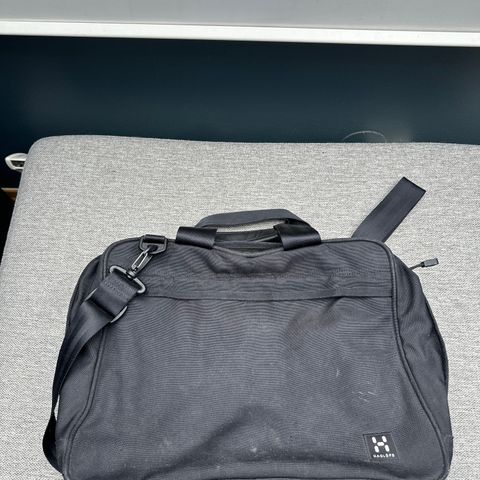 Hagløfs pc-bag/skulderbag