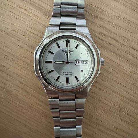 Seiko 5 SNKK41 (Seikonaut)