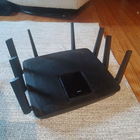 Linksys EA9500