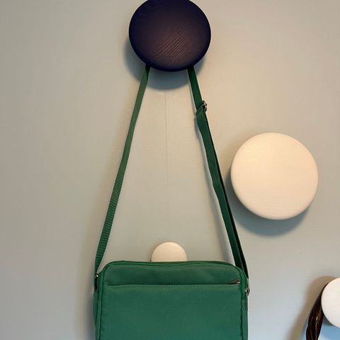 Søstrene Grene Crossbody veske (ubrukt)