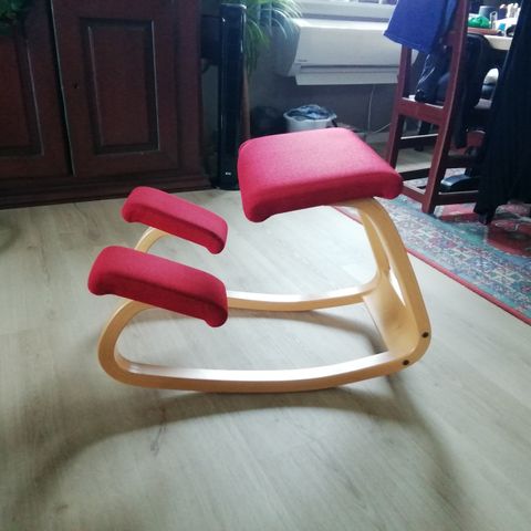 Stokke balansestol