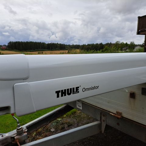 Thule Omnistore 6m