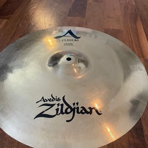 Zildijan A cymbal