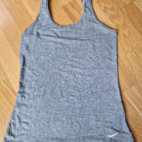 Nike singlet