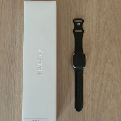 Apple Watch series 7 41mm